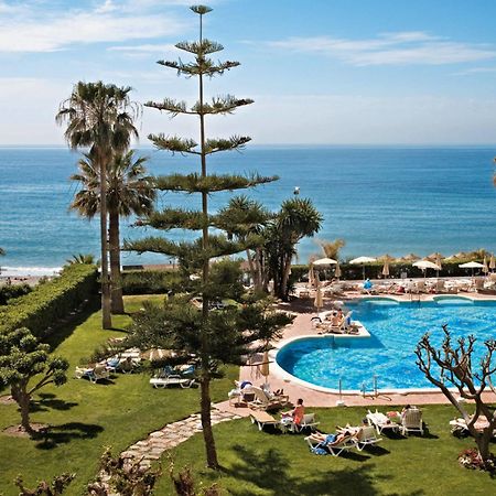 Hotel Riu Monica - Adults Only Nerja Esterno foto