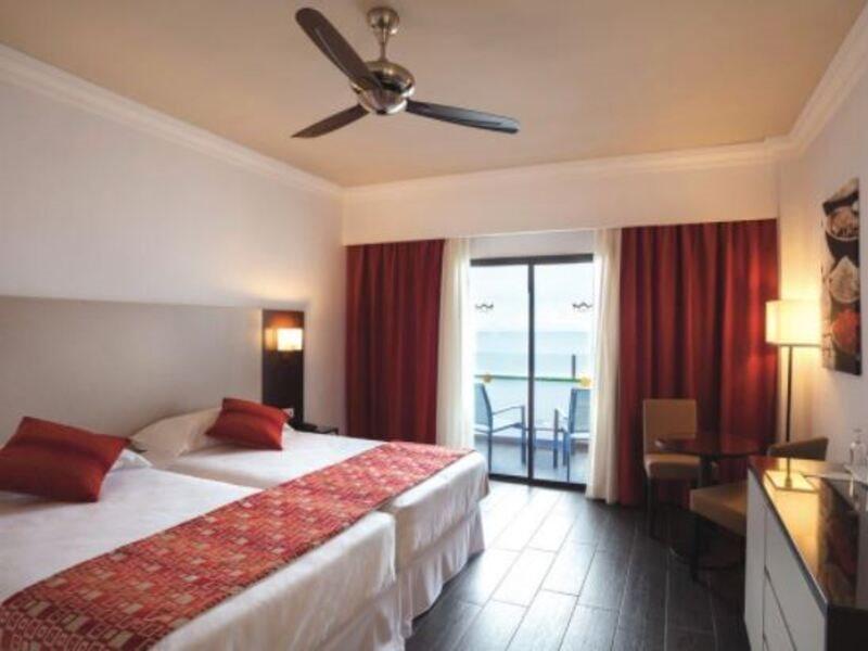 Hotel Riu Monica - Adults Only Nerja Esterno foto