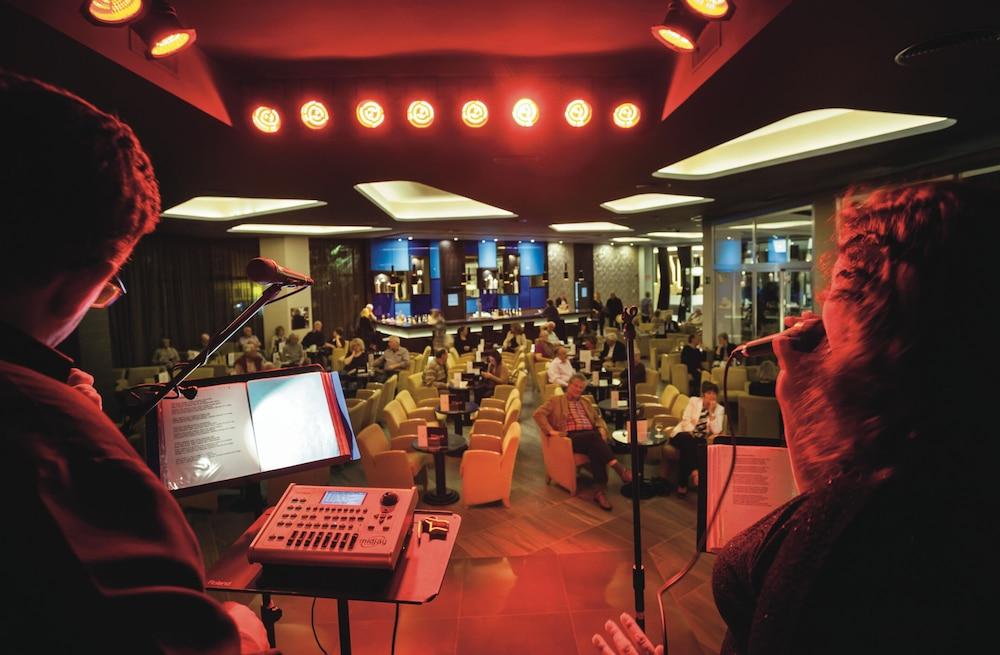 Hotel Riu Monica - Adults Only Nerja Esterno foto