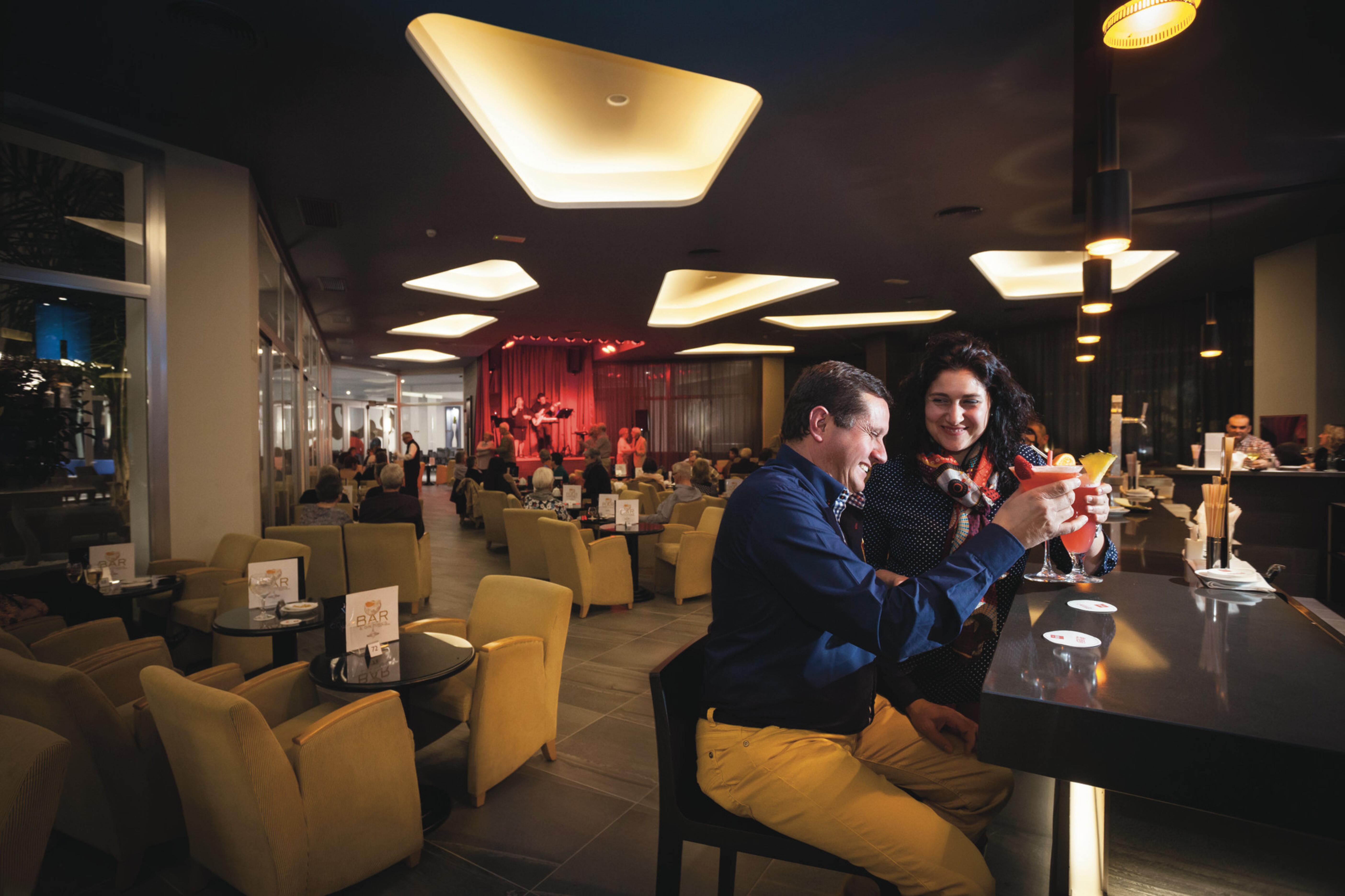 Hotel Riu Monica - Adults Only Nerja Esterno foto