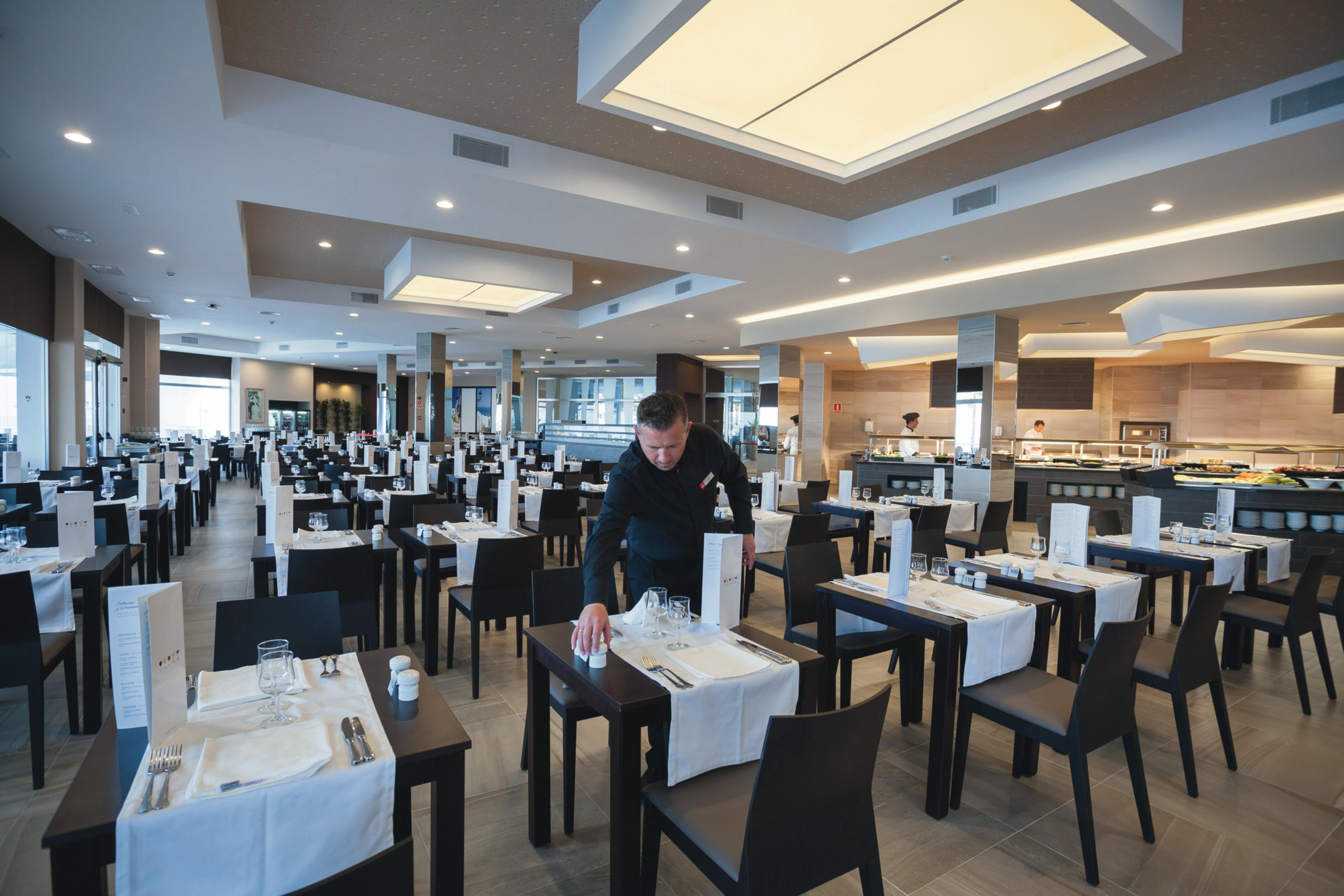 Hotel Riu Monica - Adults Only Nerja Esterno foto