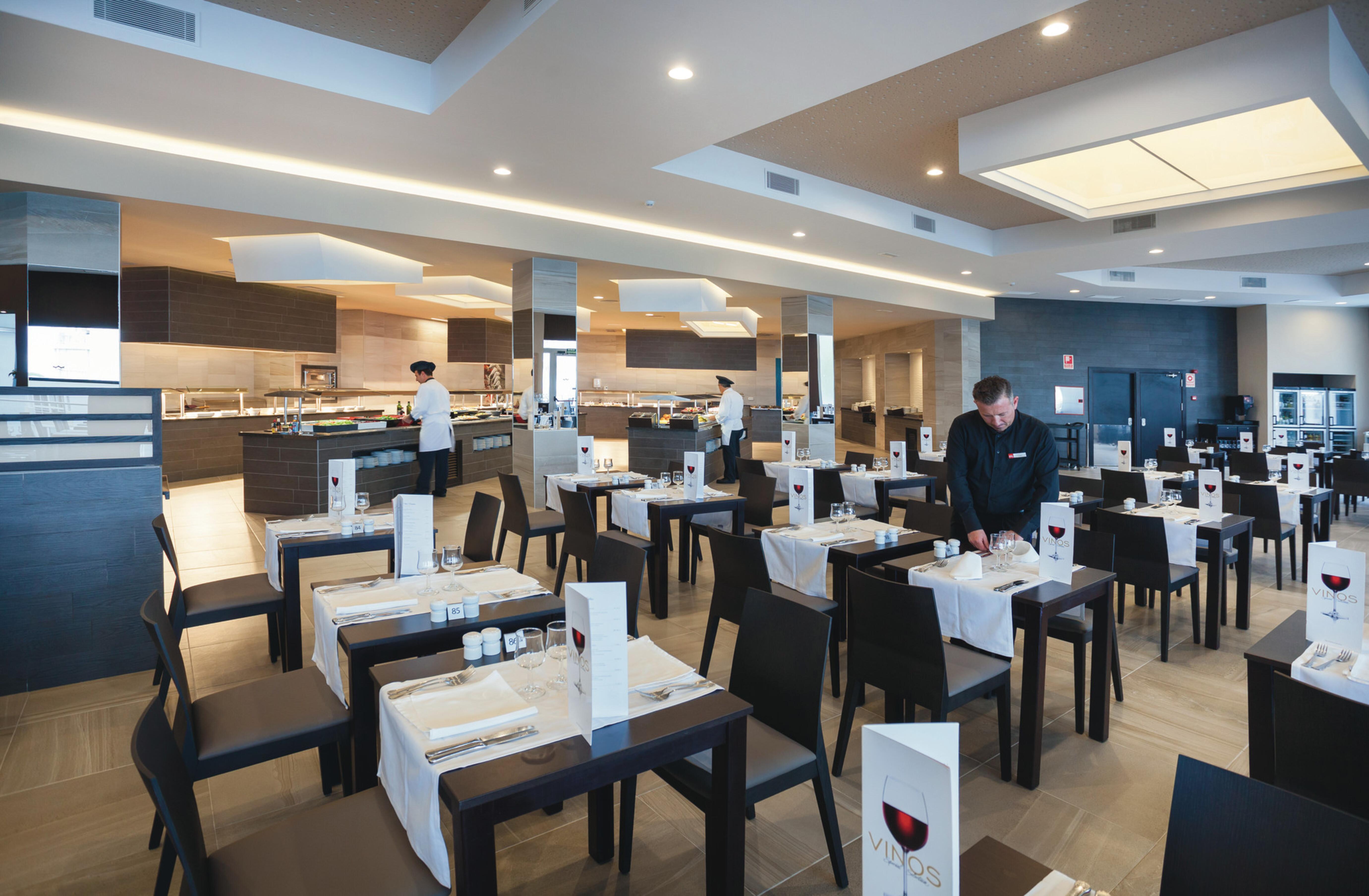 Hotel Riu Monica - Adults Only Nerja Esterno foto
