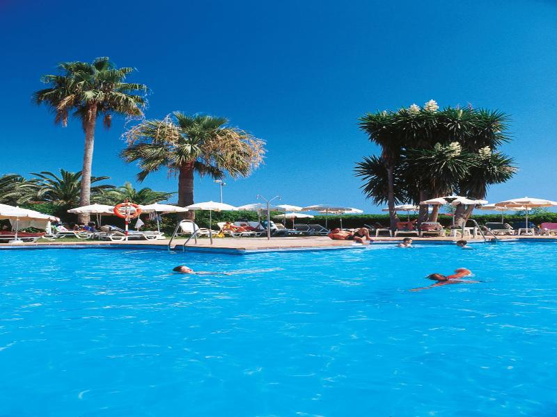 Hotel Riu Monica - Adults Only Nerja Esterno foto
