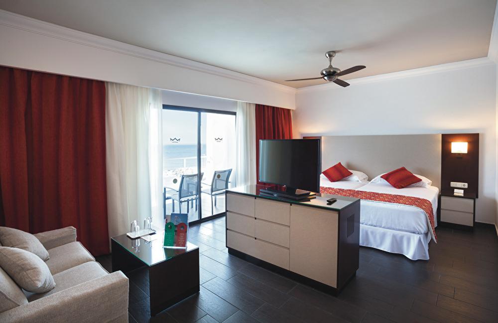 Hotel Riu Monica - Adults Only Nerja Esterno foto